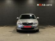 Skoda Octavia II (A5) Рестайлинг Челябинск  - изображение 23