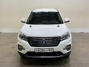Changan CS75 I Рестайлинг Саратов  - изображение 20
