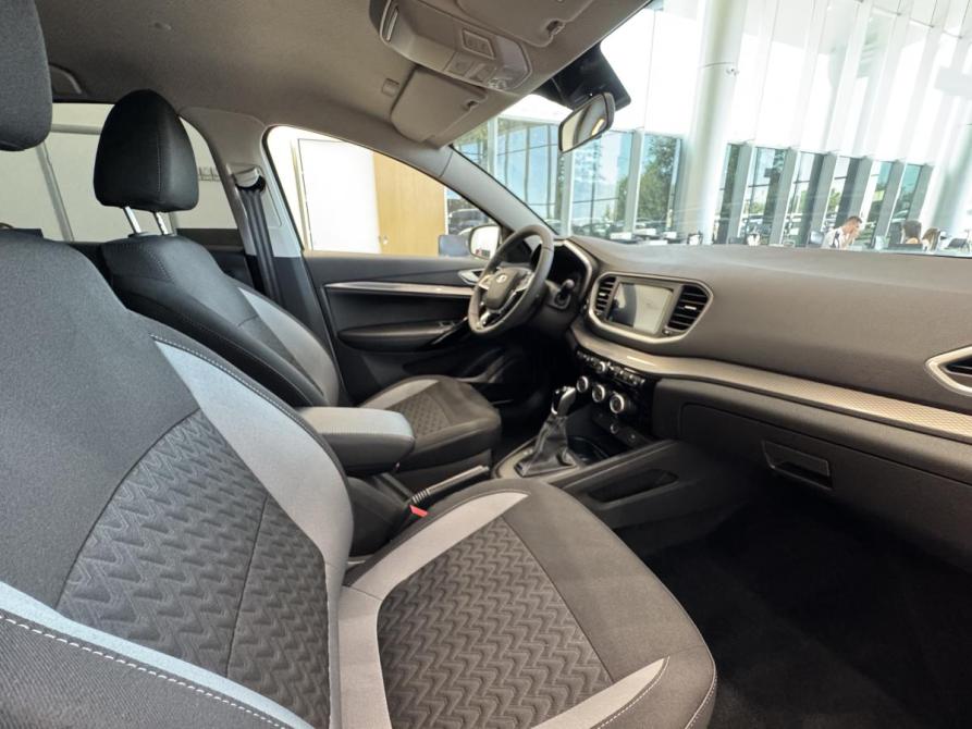 Lada (ВАЗ) Vesta I Рестайлинг (NG) Нижний Новгород  - изображение 11