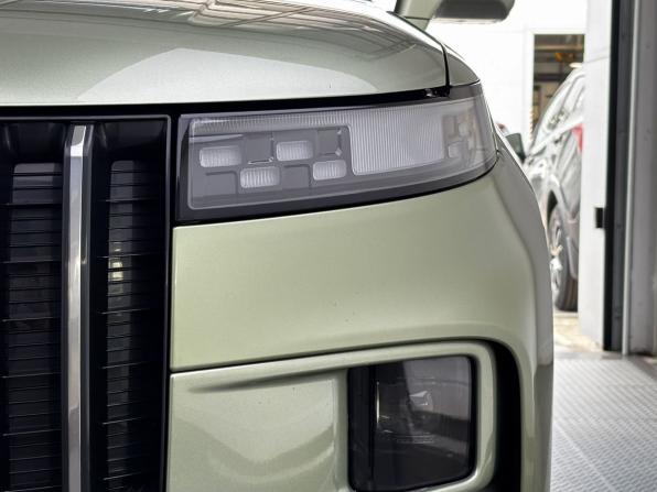 Jaecoo J7 I с пробегом 2023 года, цена 2 199 000 рублей, 35000 км, внедорожник, Автокод Объявления