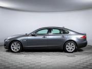 Jaguar XF II Москва  - изображение 28