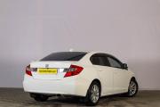 Honda Civic IX Тюмень  - изображение 24