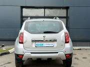 Renault Duster I Рестайлинг Москва  - изображение 29