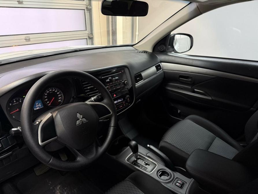Mitsubishi Outlander III Тверь  - изображение 10