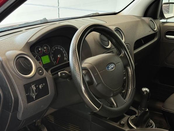 Ford Fusion I Рестайлинг с пробегом 2007 года, цена 367 000 рублей, 294214 км, хэтчбек, Автокод Объявления