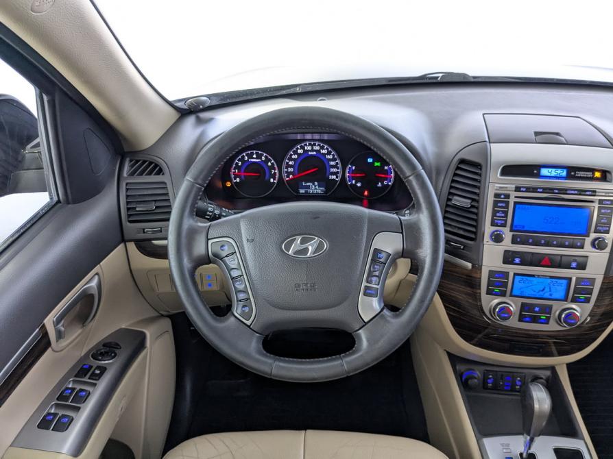 Hyundai Santa Fe II Рестайлинг Москва  - изображение 22