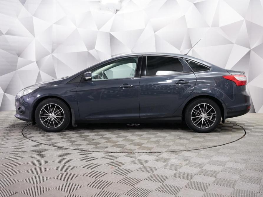 Ford Focus III Ульяновск  - изображение 2