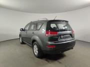 Citroen C-Crosser Уфа  - изображение 30