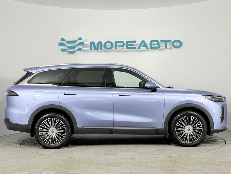 Chery Tiggo 9 I Калининград  - изображение 4