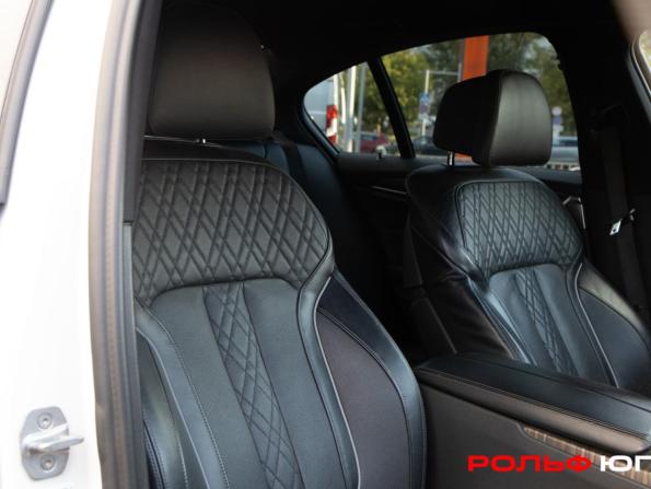 BMW 5 серии VII (G30/G31/G38) с пробегом 2018 года, цена 3 668 000 рублей, 116648 км, седан, Автокод Объявления