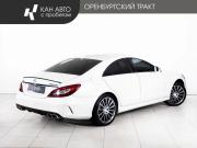 Mercedes-Benz CLS II (C218) Рестайлинг Казань  - изображение 23