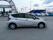 Nissan Note II Рестайлинг Тюмень  - изображение 28