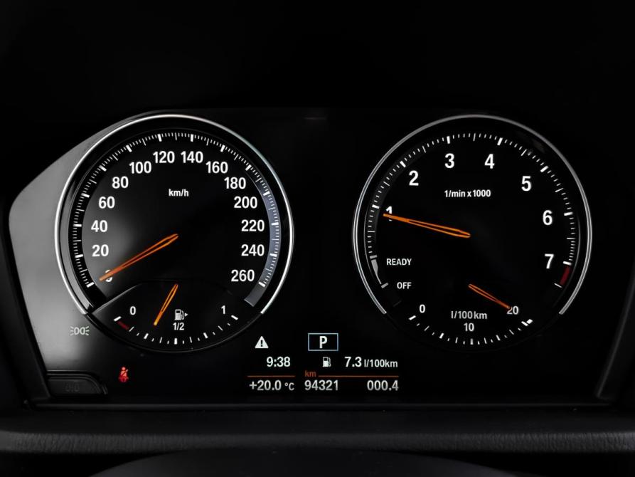 BMW X2 I (F39) Санкт-Петербург  - изображение 16