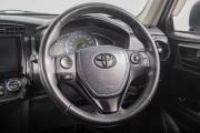 Toyota Corolla XI (E160 E170 E180) Томск  - изображение 28