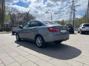 Lada (ВАЗ) Vesta I Стерлитамак  - изображение 25