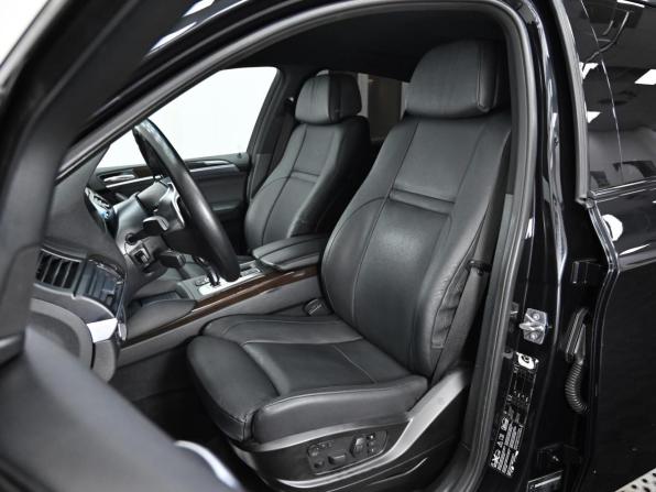 BMW X6 I (E71) с пробегом 2011 года, цена 1 499 000 рублей, 143000 км, внедорожник, Автокод Объявления