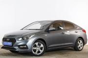 Hyundai Solaris II Тюмень  - изображение 24