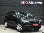 Skoda Kodiaq I Екатеринбург  - изображение 21
