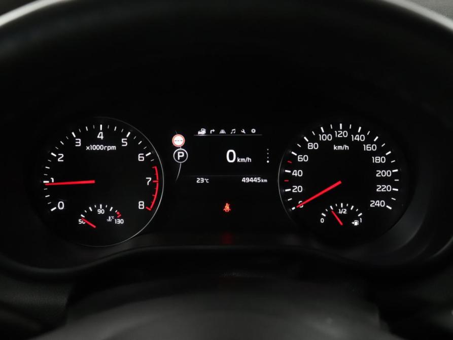 Kia Sportage IV Москва  - изображение 12