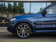 BMW X3 III (G01) Рестайлинг Санкт-Петербург  - изображение 51
