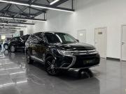 Mitsubishi Outlander III Рестайлинг 2 Тверь  - изображение 26