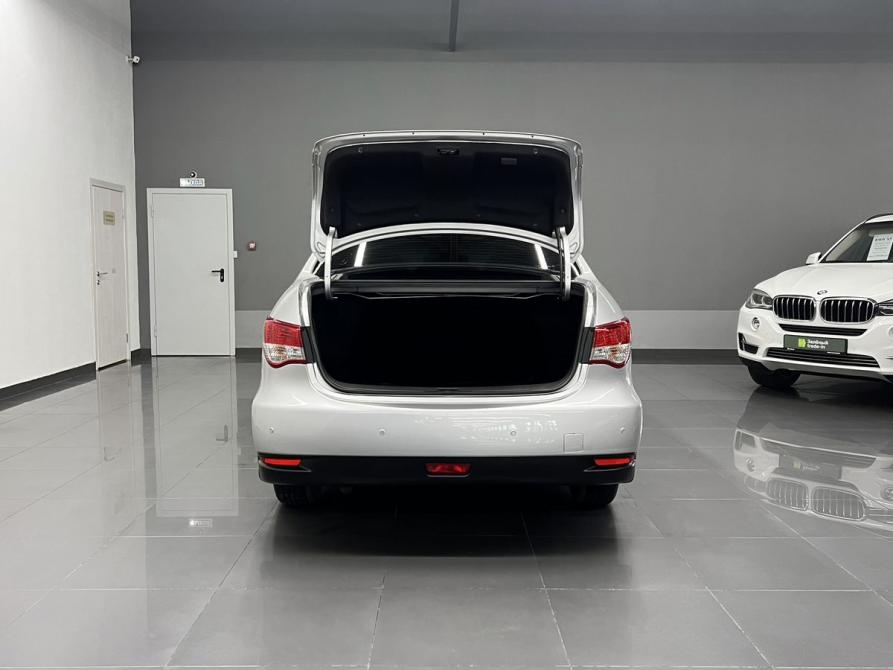 Nissan Almera III (G15) Тверь  - изображение 7