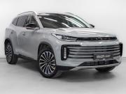 Exeed TXL I Рестайлинг Москва  - изображение 33