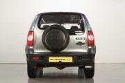 Chevrolet Niva I Рестайлинг Челябинск  - изображение 22