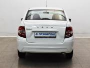 Lada (ВАЗ) Granta I Рестайлинг Москва  - изображение 16