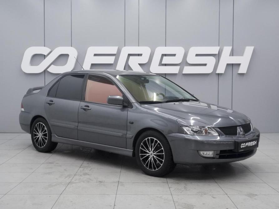 Mitsubishi Lancer IX Рестайлинг Ростов-на-Дону  - изображение 1