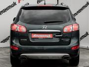 Hyundai Santa Fe II Рестайлинг Екатеринбург  - изображение 35