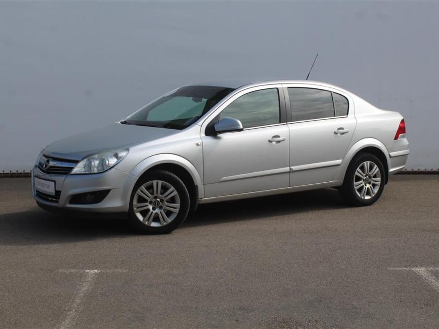 Opel Astra H Рестайлинг Липецк  - изображение 1