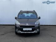 Peugeot Partner II Рестайлинг Москва  - изображение 14