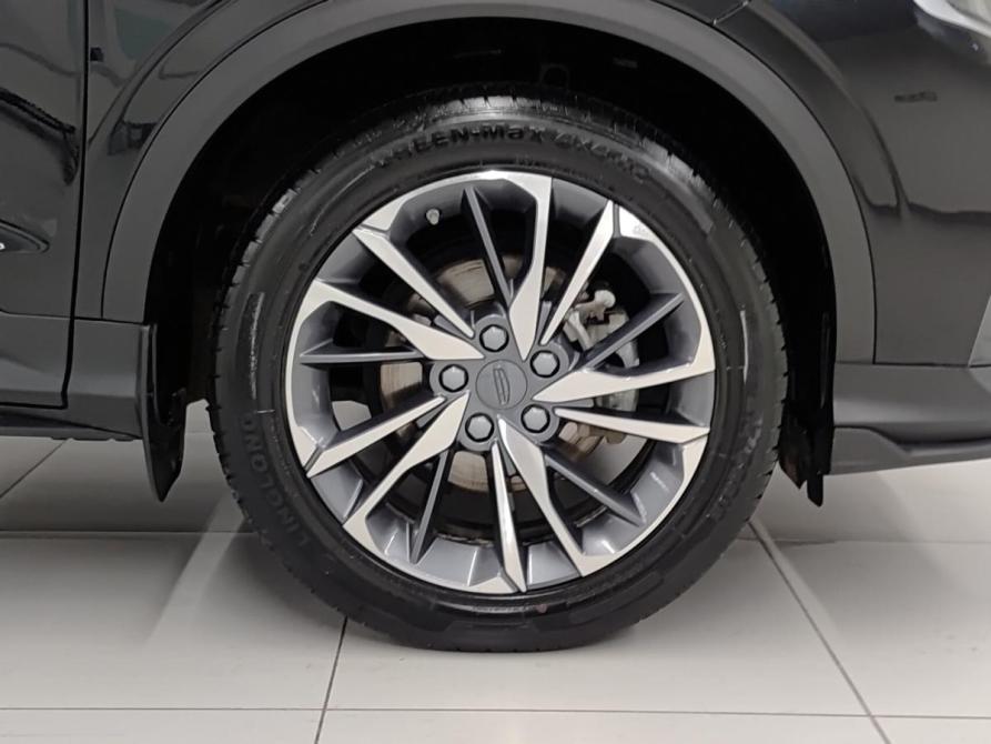 Geely Coolray I Казань  - изображение 22