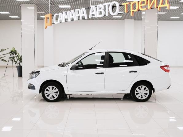 Lada (ВАЗ) Granta I Рестайлинг с пробегом 2020 года, цена 509 000 рублей, 132132 км, лифтбек, Автокод Объявления