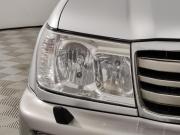 Toyota Land Cruiser 100 Series Рестайлинг 2 Москва  - изображение 40