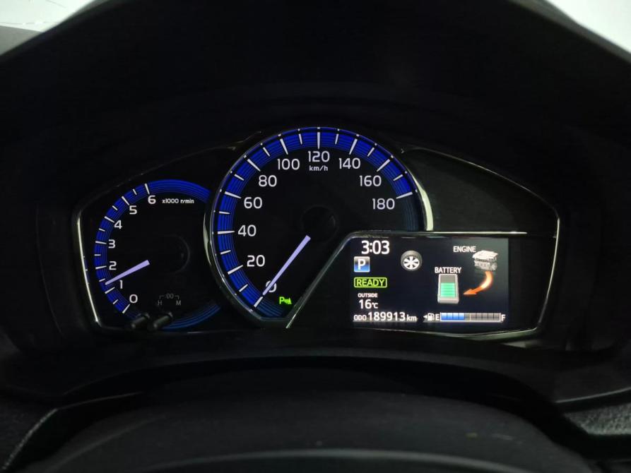 Toyota Corolla XI (E160 E170) Рестайлинг 2 Альметьевск  - изображение 16