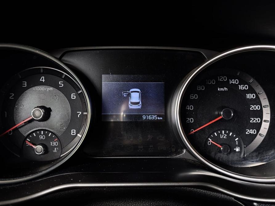 Kia Ceed III Москва  - изображение 16