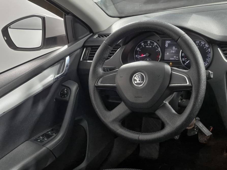 Skoda Octavia III (A7) Нижний Новгород  - изображение 15