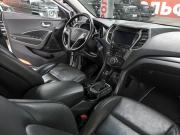 Hyundai Santa Fe III Рестайлинг Москва  - изображение 38