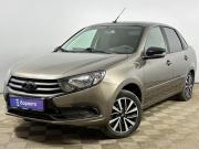Lada (ВАЗ) Granta I Рестайлинг Борисоглебск  - изображение 15