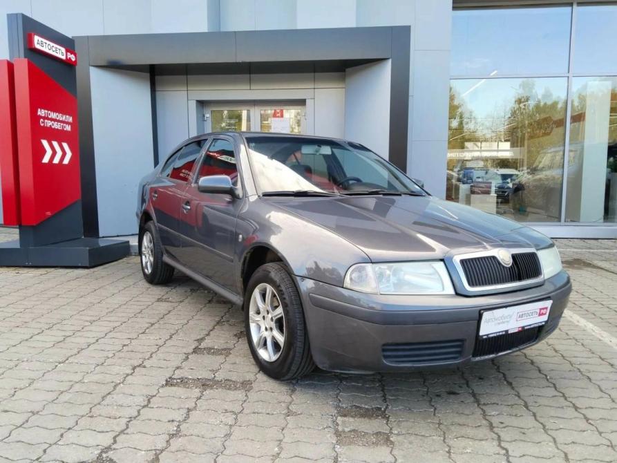 Skoda Octavia I (A4) Рестайлинг Набережные Челны  - изображение 5