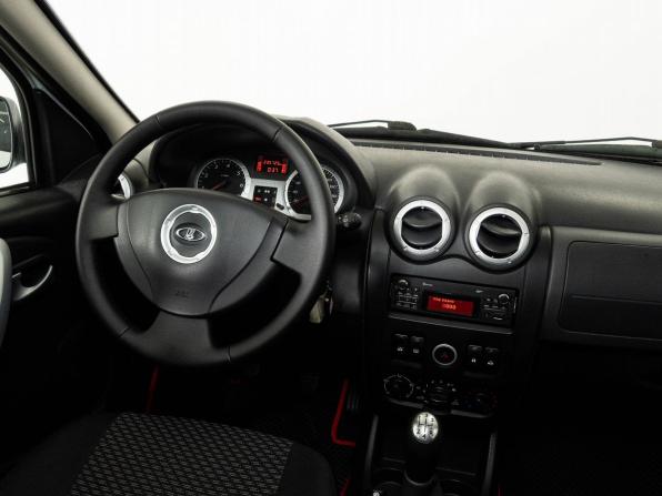 Lada (ВАЗ) Largus I с пробегом 2014 года, цена 598 000 рублей, 235724 км, универсал, Автокод Объявления