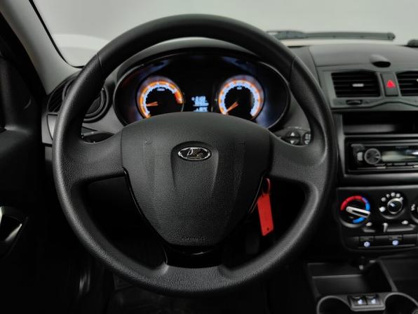 Lada (ВАЗ) Granta I Рестайлинг с пробегом 2023 года, цена 775 000 рублей, 55000 км, универсал, Автокод Объявления