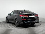 Kia Optima IV Рестайлинг Санкт-Петербург  - изображение 26