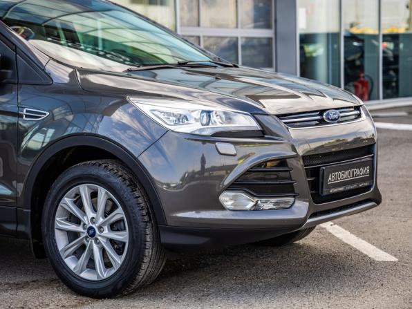 Ford Kuga II с пробегом 2016 года, цена 1 748 000 рублей, 65491 км, внедорожник, Автокод Объявления