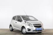 Chevrolet Spark III Тюмень  - изображение 18