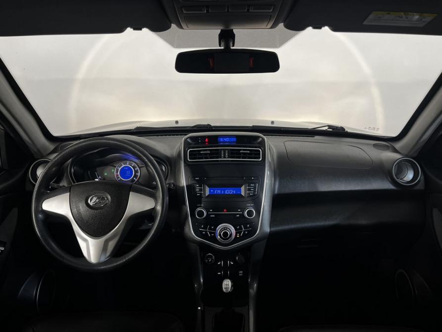 Lifan X60 I Рестайлинг 2 Великий Новгород  - изображение 12
