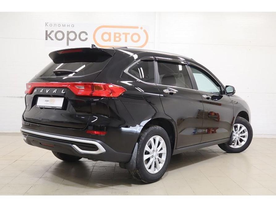 Haval M6 II Коломна  - изображение 3