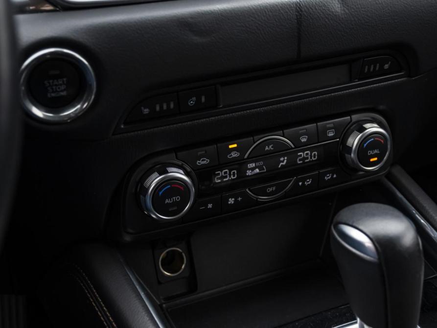 Mazda CX-5 II Москва  - изображение 16
